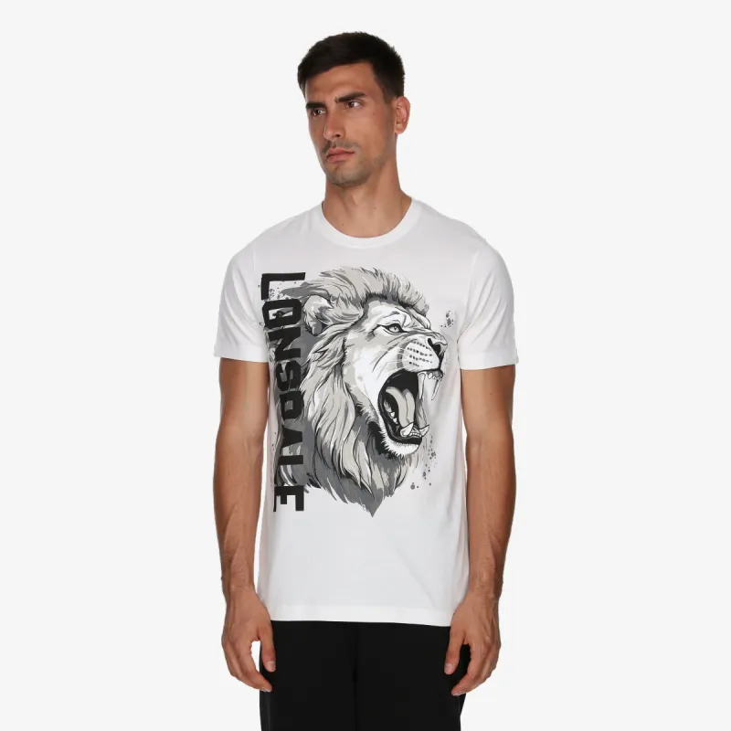 LONSDALE Lion XX T-Shirt 
