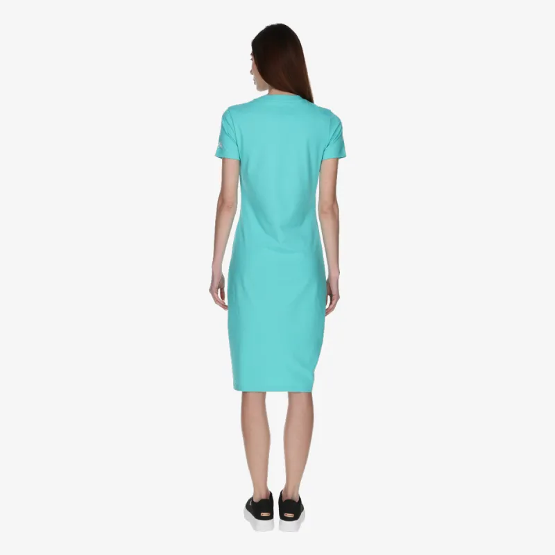 LONSDALE Tirq Dress 