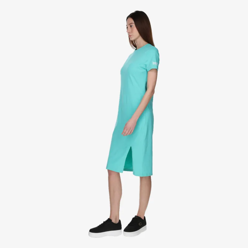 LONSDALE Tirq Dress 