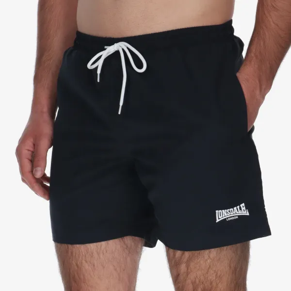 LONSDALE Line Swim Shorts 