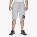 LONSDALE Block Shorts 