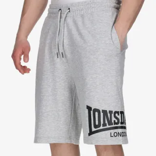 LONSDALE Block Shorts 