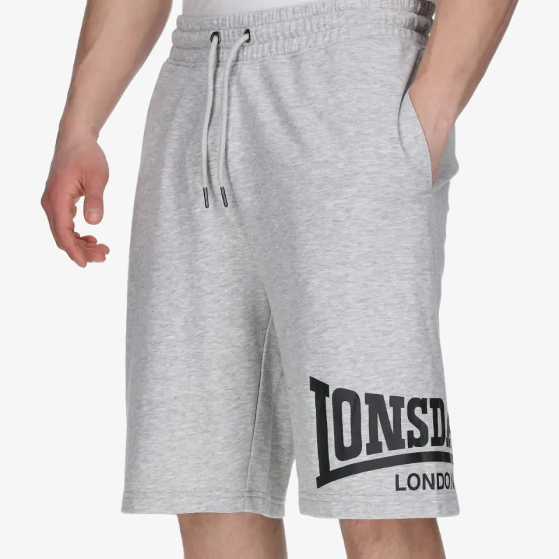 LONSDALE Block Shorts 