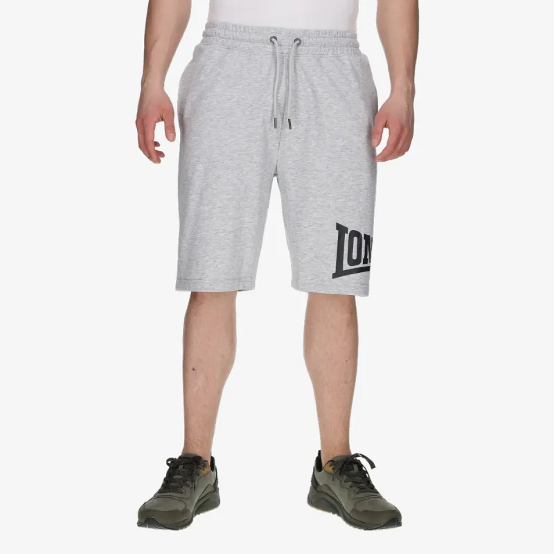 LONSDALE Block Shorts 