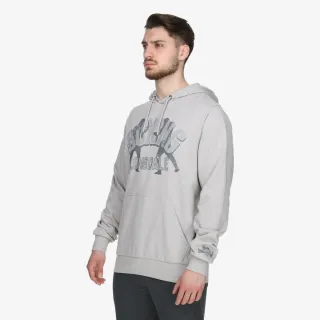 LONSDALE Box 25 Hoody 