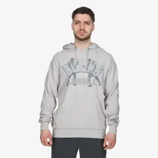 LONSDALE Box 25 Hoody 
