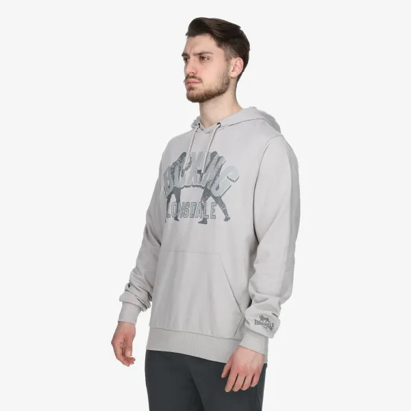 LONSDALE Box 25 Hoody 