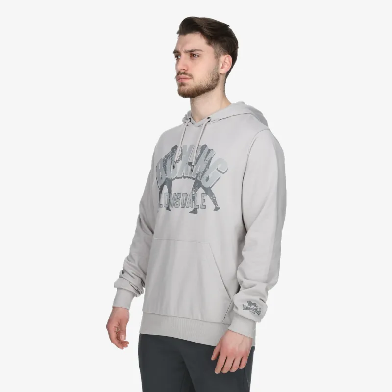 LONSDALE Box 25 Hoody 