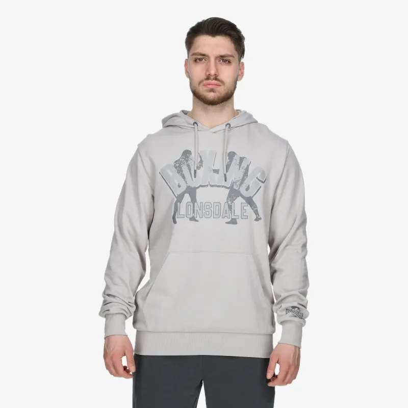 LONSDALE Box 25 Hoody 