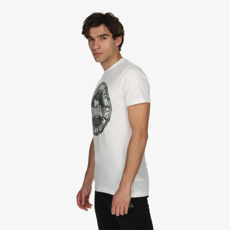 LONSDALE Camo III T-Shirt 
