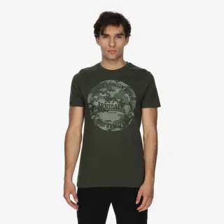 LONSDALE Camo III T-Shirt 