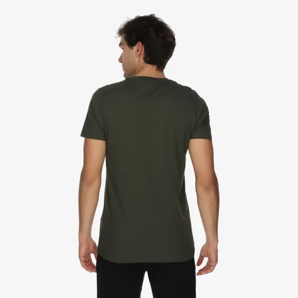 LONSDALE Camo III T-Shirt 