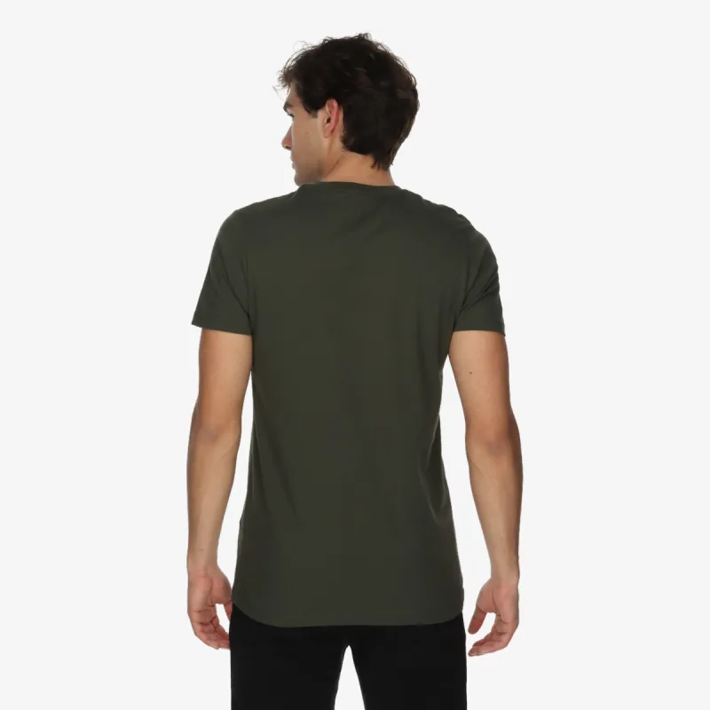 LONSDALE Camo III T-Shirt 
