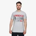 LONSDALE 1960 T-Shirt 