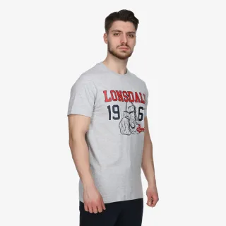 LONSDALE 1960 T-Shirt 