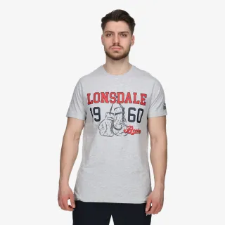LONSDALE 1960 T-Shirt 