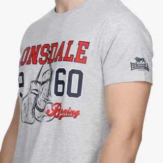 LONSDALE 1960 T-Shirt 