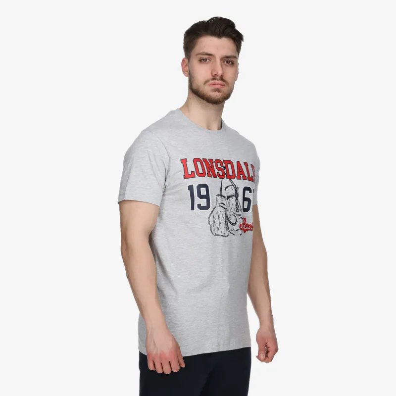 LONSDALE 1960 T-Shirt 