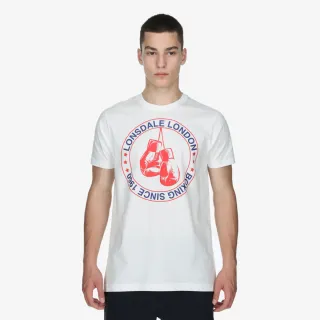 LONSDALE LND T-Shirt 