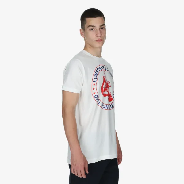 LONSDALE LND T-Shirt 