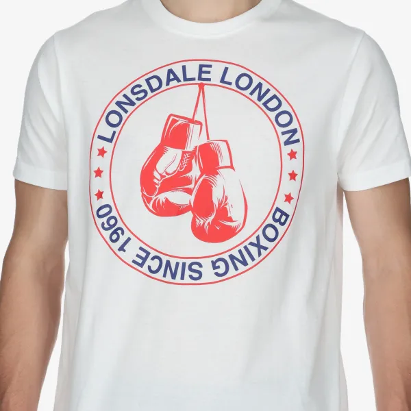 LONSDALE LND T-Shirt 