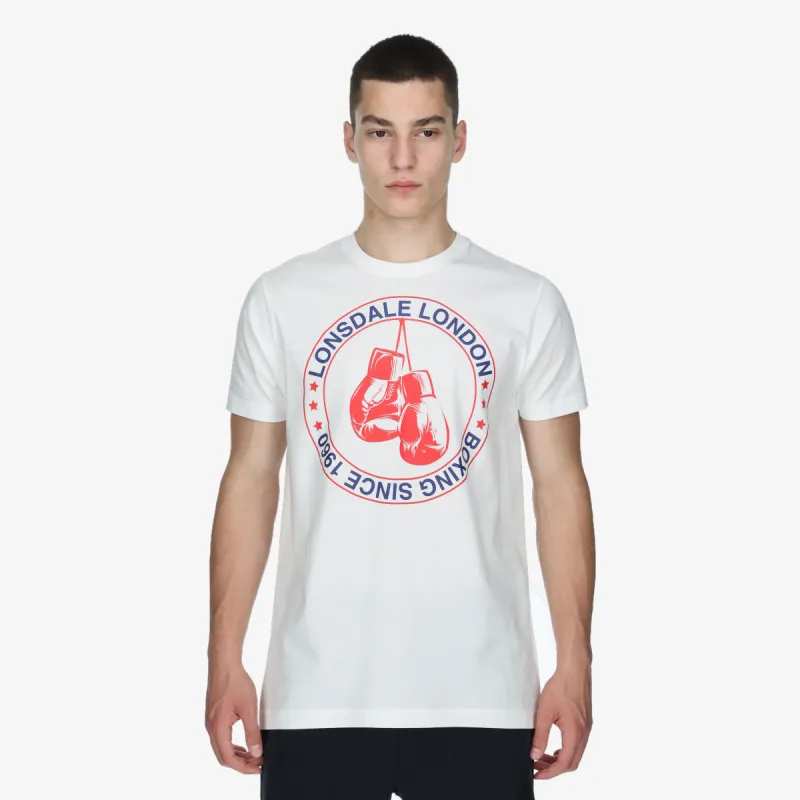 LONSDALE LND T-Shirt 