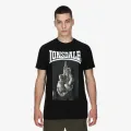 LONSDALE Gloves T-Shirt 