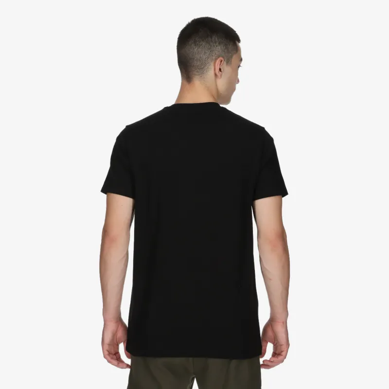 LONSDALE Gloves T-Shirt 
