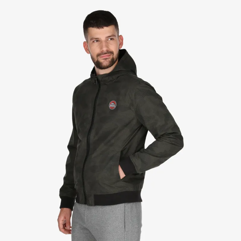 LONSDALE LNSD BOMBER JCKT 