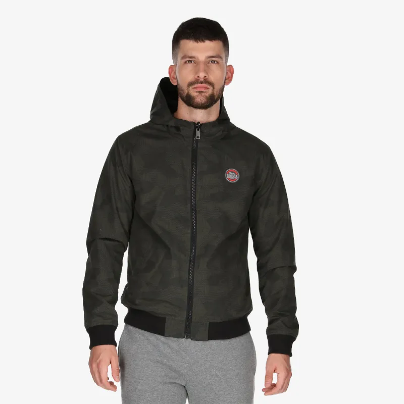 LONSDALE LNSD BOMBER JCKT 