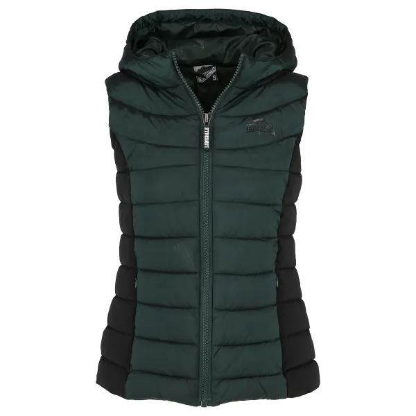 LONSDALE LADY F19 VEST 