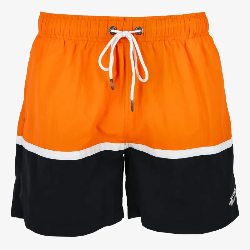 LOTTO DANTE SWIM SHORTS 