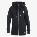 LOTTO STRATO FZ HOODY 