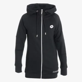 LOTTO STRATO FZ HOODY 