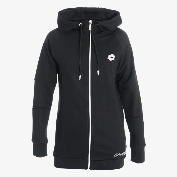 LOTTO STRATO FZ HOODY 