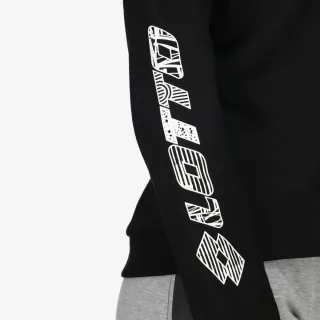 LOTTO GRAFFITI FZ SWEAT 