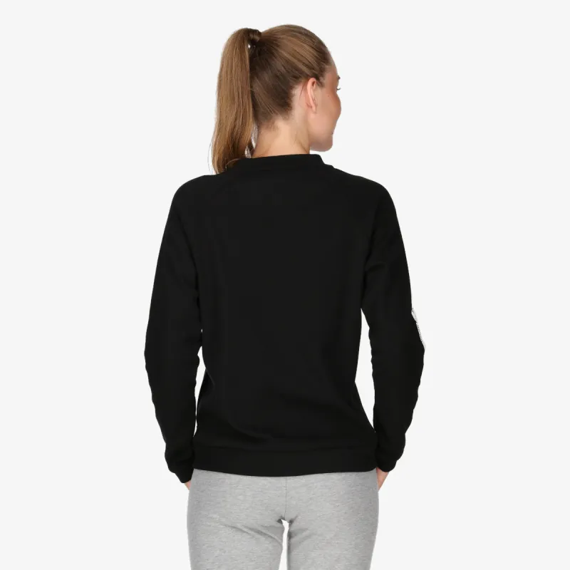 LOTTO GRAFFITI FZ SWEAT 