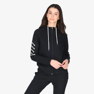 LOTTO LEMONA FZ HOODY 