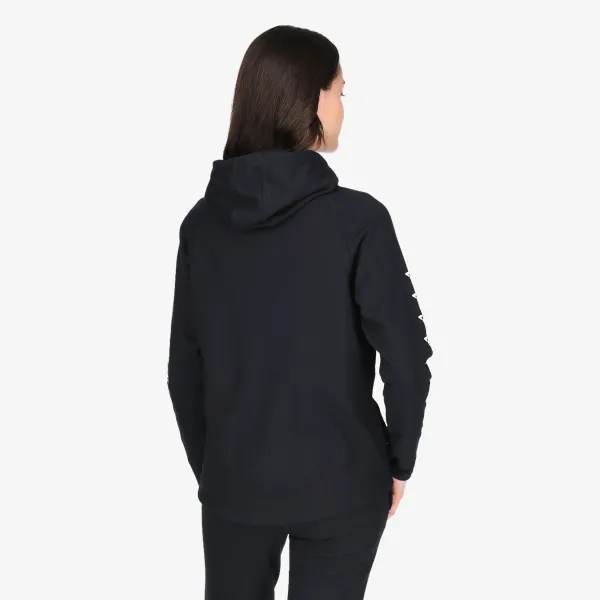 LOTTO LEMONA FZ HOODY 