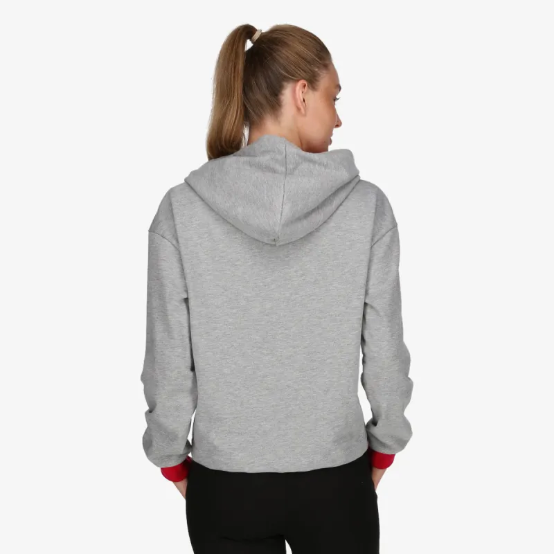 LOTTO AMOREVOLE HOODY 