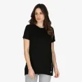 LOTTO MINIMALISTA 2 T-SHIRT W 