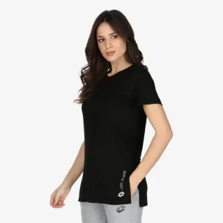 LOTTO MINIMALISTA 2 T-SHIRT W 