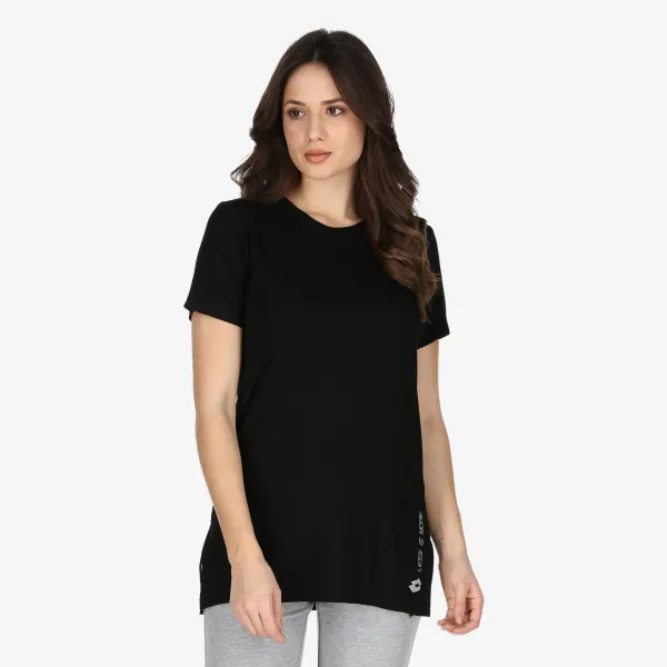 LOTTO MINIMALISTA 2 T-SHIRT W 