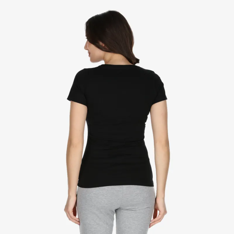 LOTTO NUCLEO 2 T-SHIRT W 