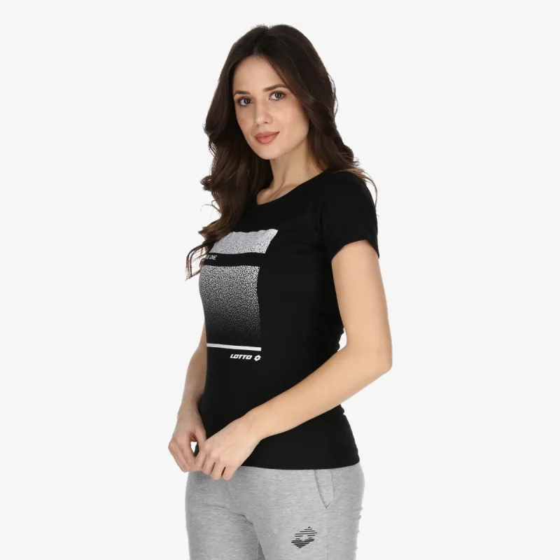 LOTTO NUCLEO 2 T-SHIRT W 
