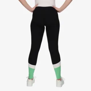 LOTTO RIFLESSO LEGGINGS 