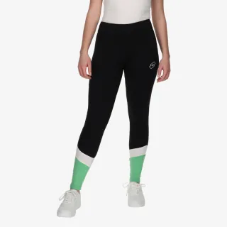 LOTTO RIFLESSO LEGGINGS 
