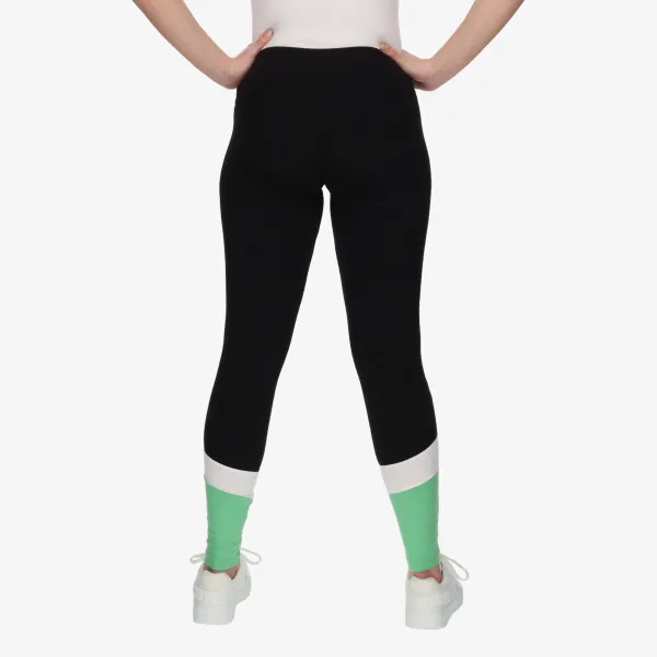 LOTTO RIFLESSO LEGGINGS 
