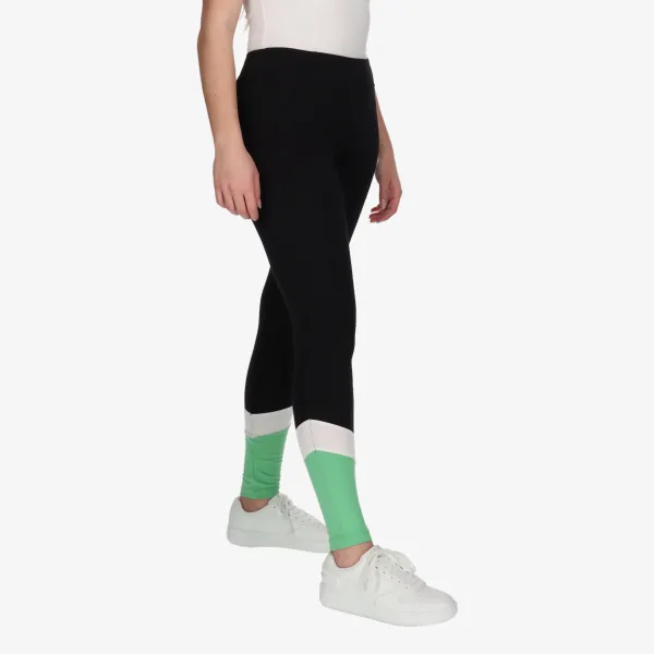 LOTTO RIFLESSO LEGGINGS 