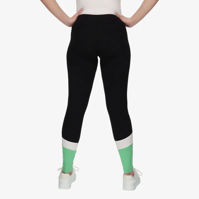 LOTTO RIFLESSO LEGGINGS 
